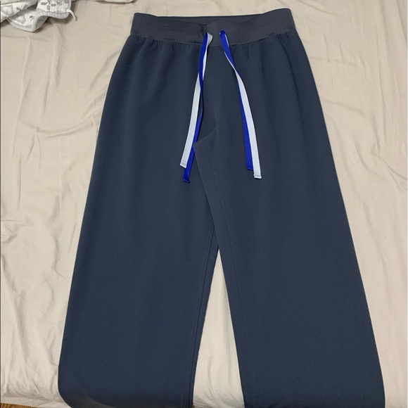 Figs Pants & Jumpsuits Figs Livingston High Waist Classic Scrub